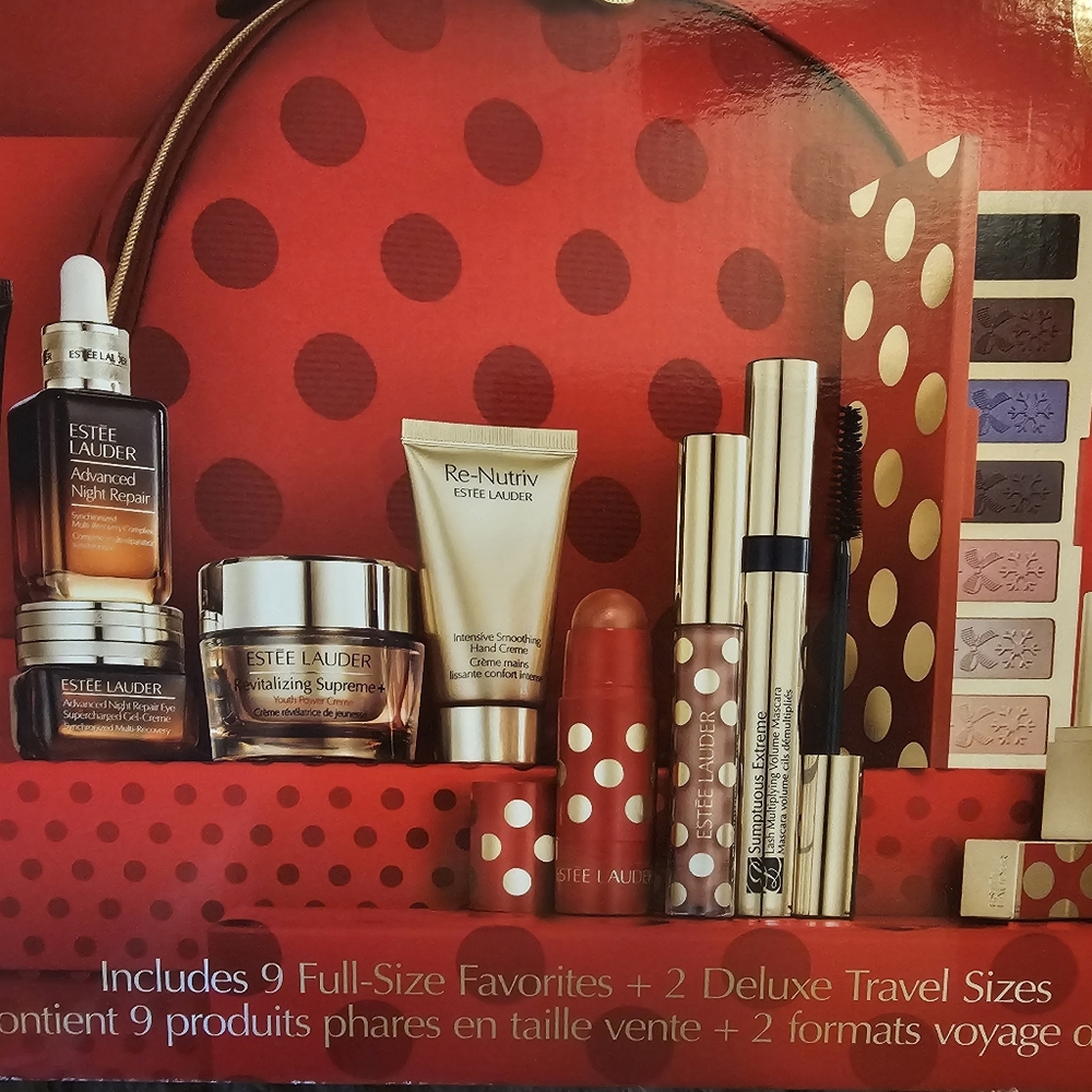 Estee Lauder Gift Set